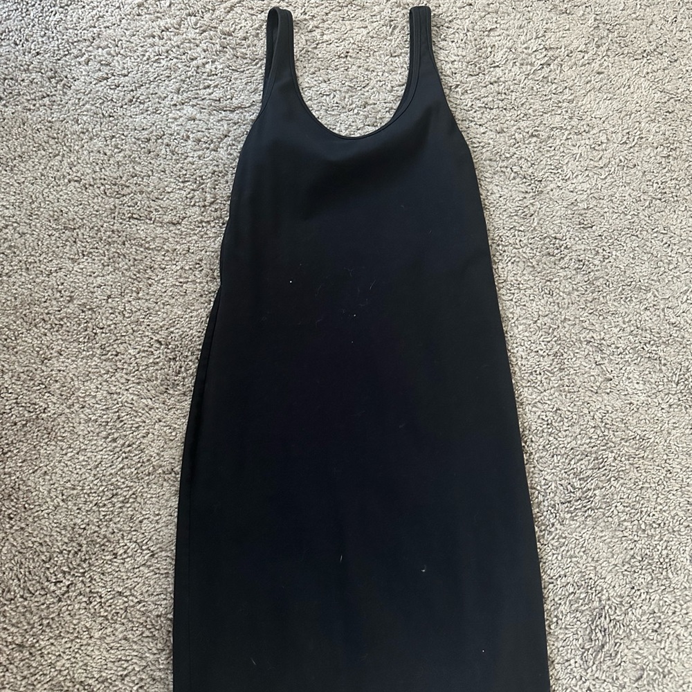 H&M body con dress